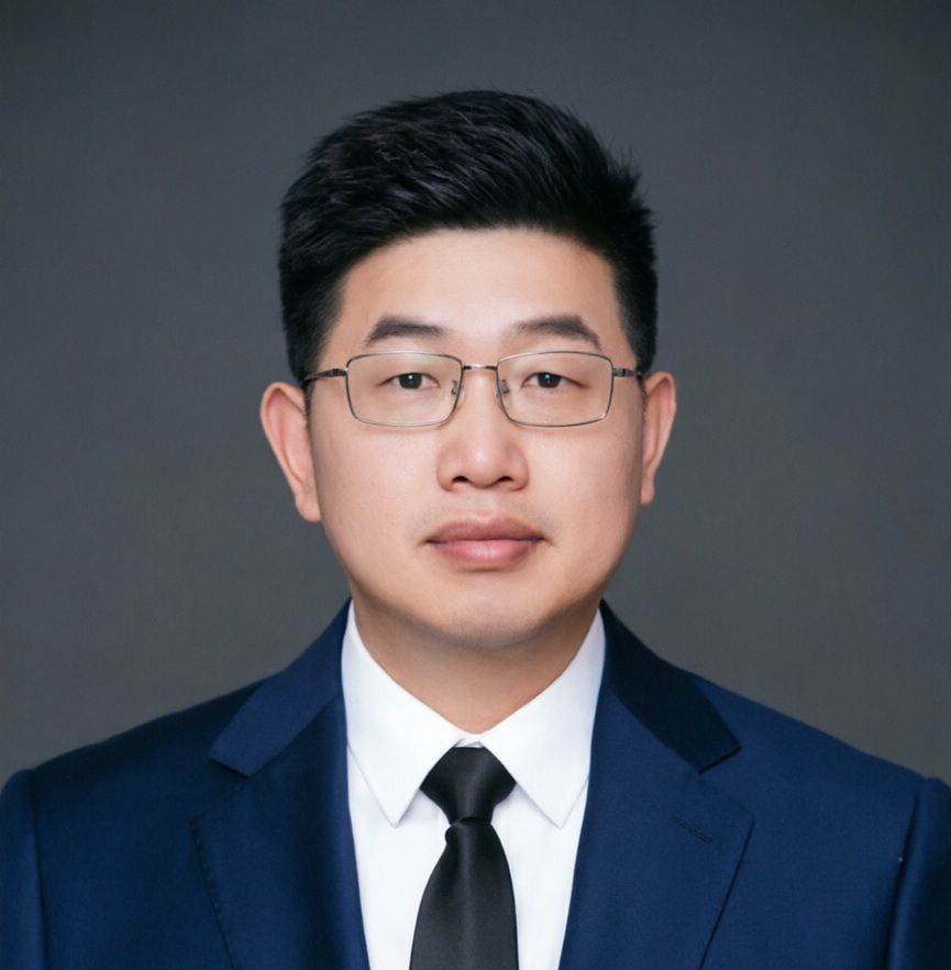 曹诗雄博士